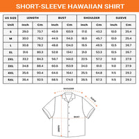PREMIUM HAWAIIAN SHIRT TLQ APT PBS 0606267