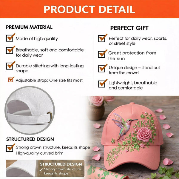 PREMIUM CAP TLQ DBD AKA 0607264
