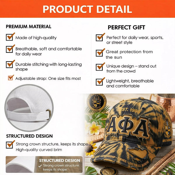 Premium Cap TLQ DBD APA 1106269