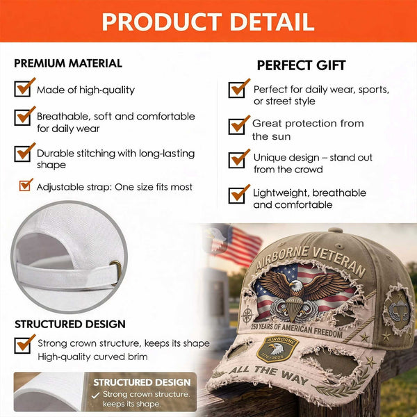 PREMIUM CAP HCT APT USAI 0807262