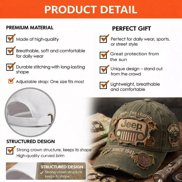 PREMIUM CAP TLQ DBD JECA 0607265