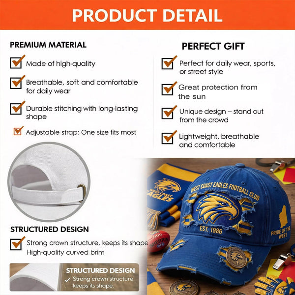 Premium Cap TLQ DBD WECO 0207267