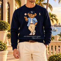 Tampa Bay Sunshine Bear Sweatshirt