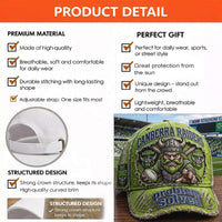 Premium Cap TLT DBD CARA 0108264