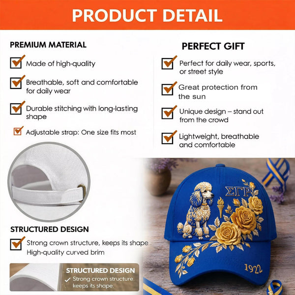 PREMIUM CAP TLQ DBD SGR 0707262