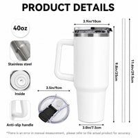 HANDLE TUMBLER TULT NTH YUBL 0203362