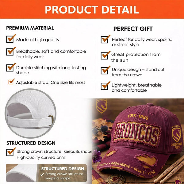 PREMIUM CAP TLQ DBD BRBR 1707265