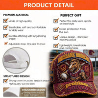 PREMIUM CAP ALK DBD BRBR 0108261