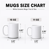 PREMIUM MUG HanNN DBD SGR 1612252