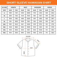 PREMIUM HAWAIIAN SHIRT TLQ APT ACDC 1106263