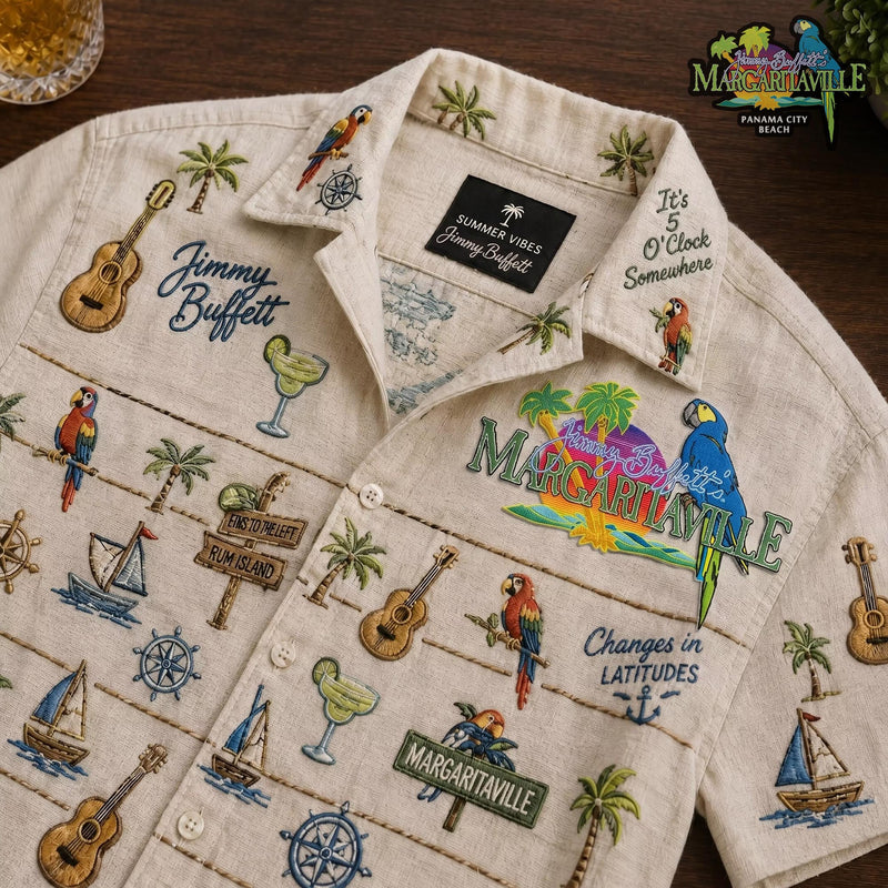 PREMIUM HAWAIIAN SHIRT TLQ APT JIBU 1106262