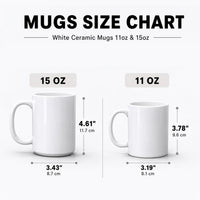 Premium Mug TULT NTH BRCA 1701263