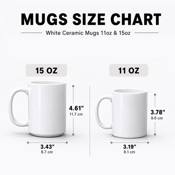 Premium Mug NTH OHST 0912256