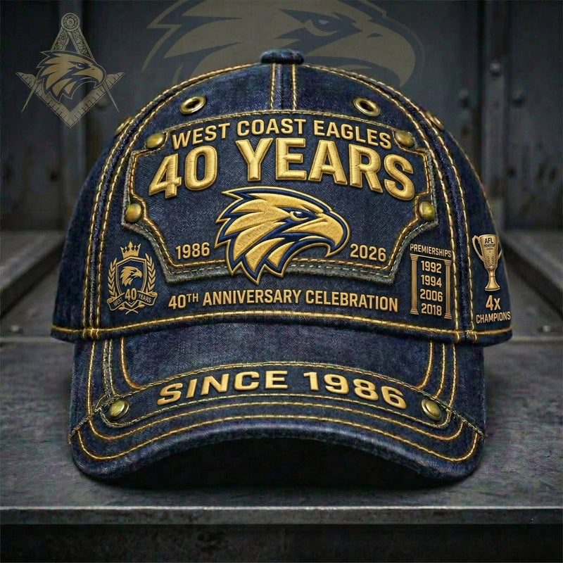 Premium Cap TLQ DBD WECO 0303267
